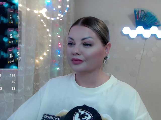 JewellFairy Live Cam on BongaCams