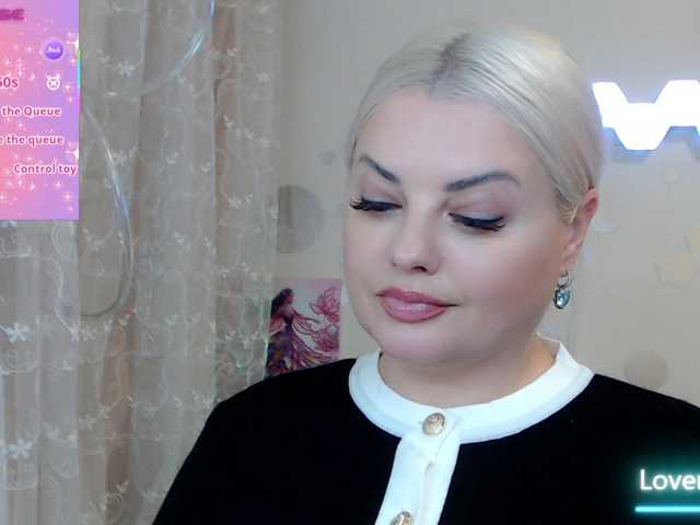 JewellFairy live cam preview