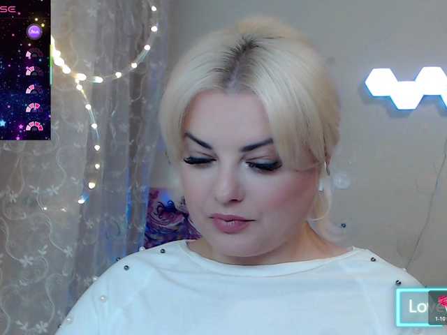 JewellFairy live cam on BongaCams