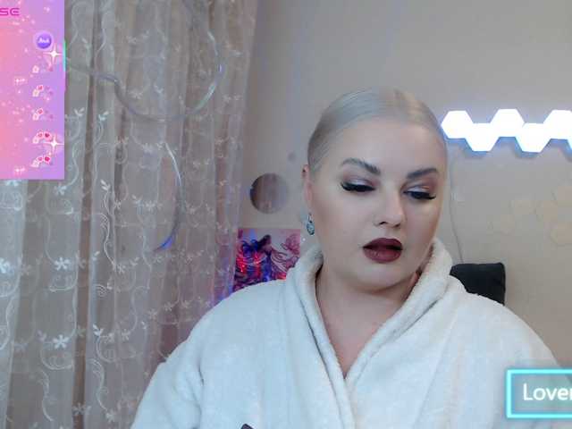 JewellFairy live cam preview