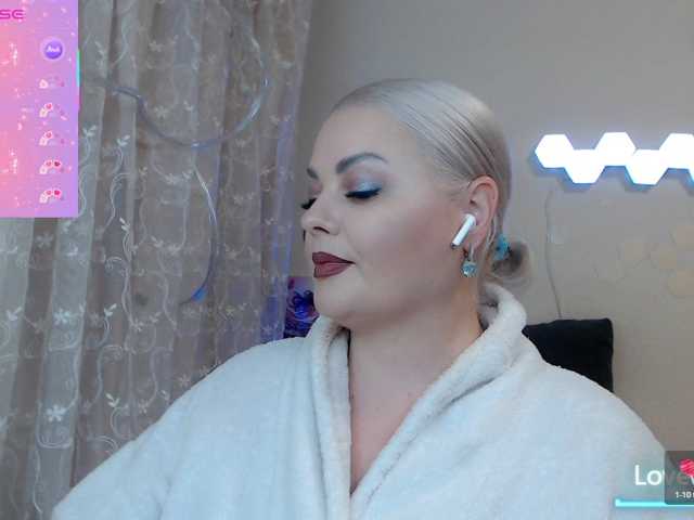 JewellFairy live cam preview