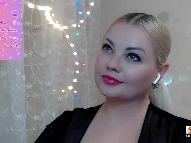 JewellFairy live webcam show