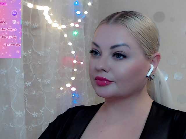 JewellFairy live webcam show