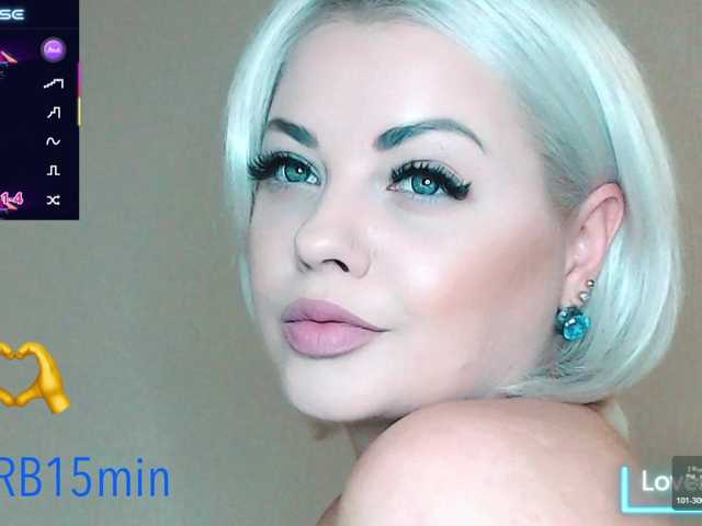 JewellFairy live cam on BongaCams