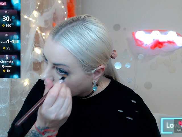 JewellFairy live cam on BongaCams