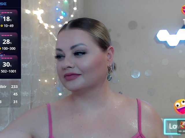 jewellfairy live sex show