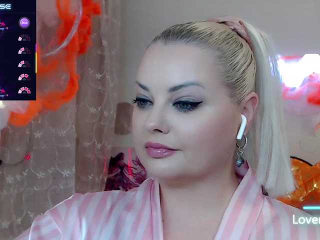 JewellFairy live cam on BongaCams