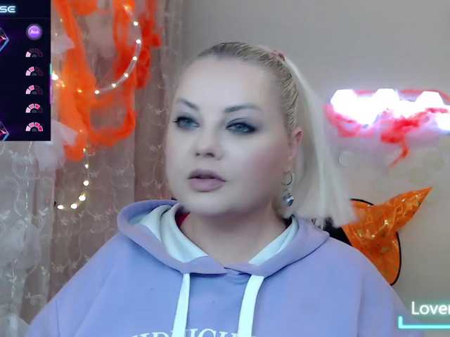 JewellFairy live cam on BongaCams
