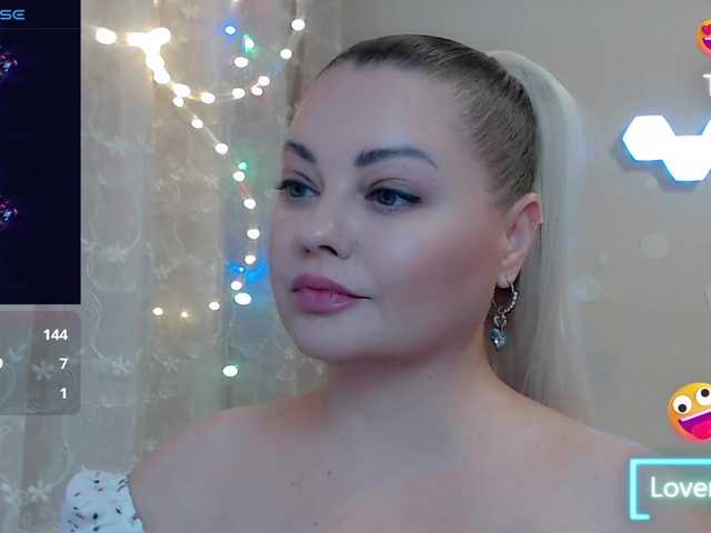 JewellFairy live cam on BongaCams