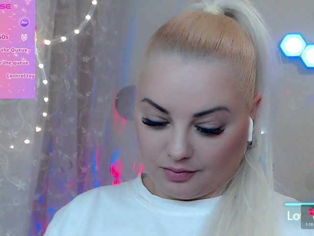 JewellFairy live cam on BongaCams