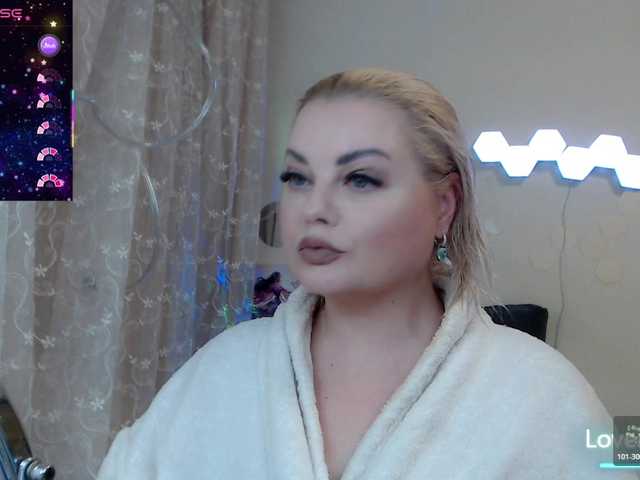 JewellFairy live cam on BongaCams