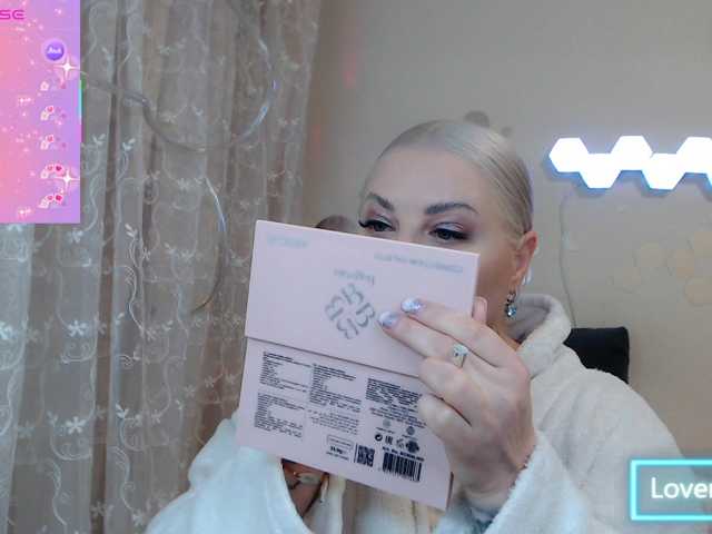 JewellFairy live cam on BongaCams