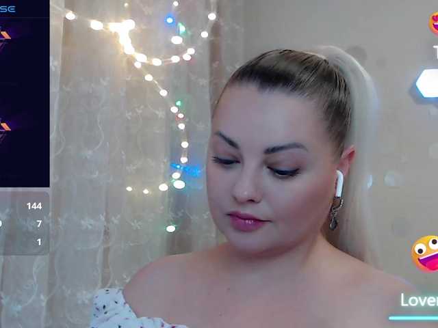 JewellFairy live cam on BongaCams