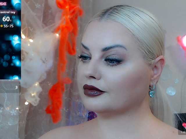 JewellFairy live cam on BongaCams