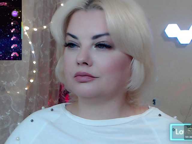 JewellFairy live cam on BongaCams