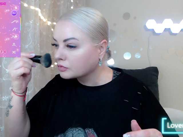 JewellFairy live cam on BongaCams