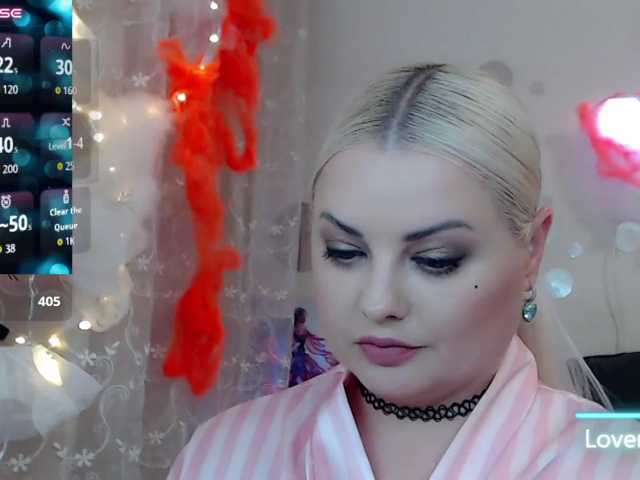 JewellFairy live cam on BongaCams