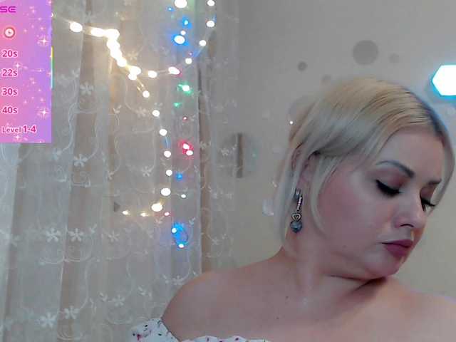 JewellFairy live cam