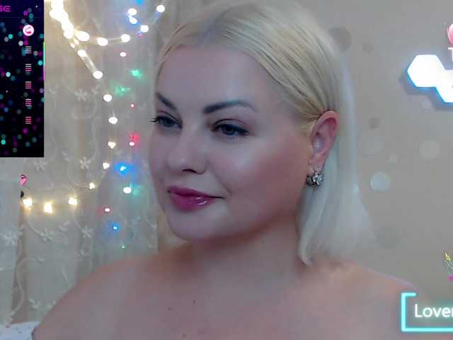 JewellFairy live cam on BongaCams