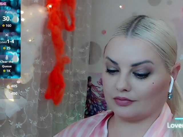 JewellFairy live stream preview