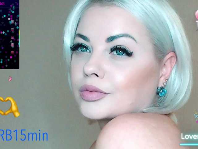 jewellfairy cam belle