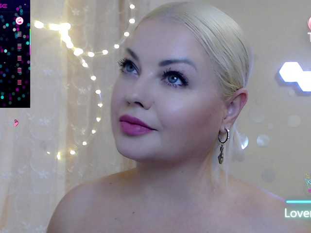 JewellFairy live cam on BongaCams