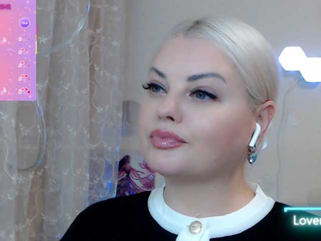 JewellFairy live cam preview