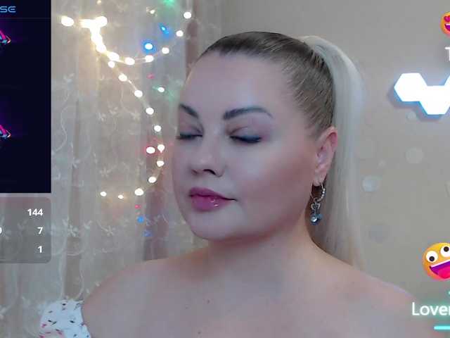 jewellfairy live sex show