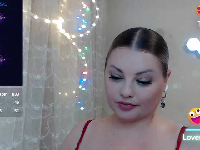JewellFairy live cam on BongaCams