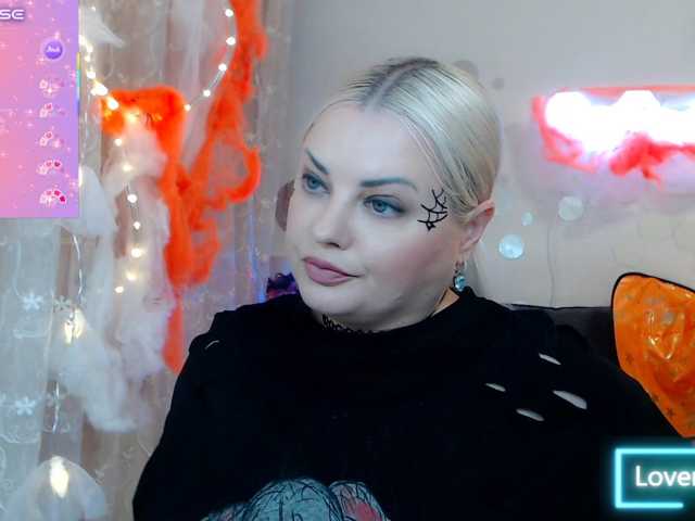 JewellFairy live cam on BongaCams
