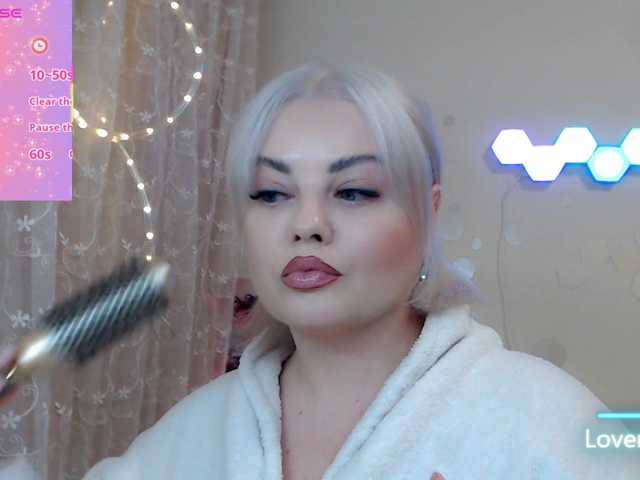 JewellFairy live cam on BongaCams