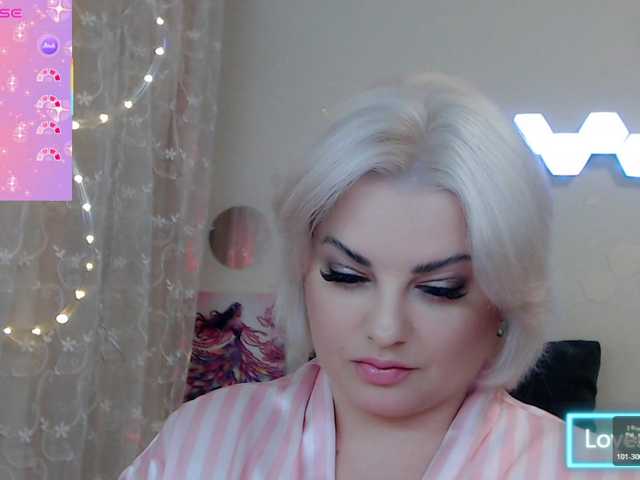 JewellFairy live cam on BongaCams