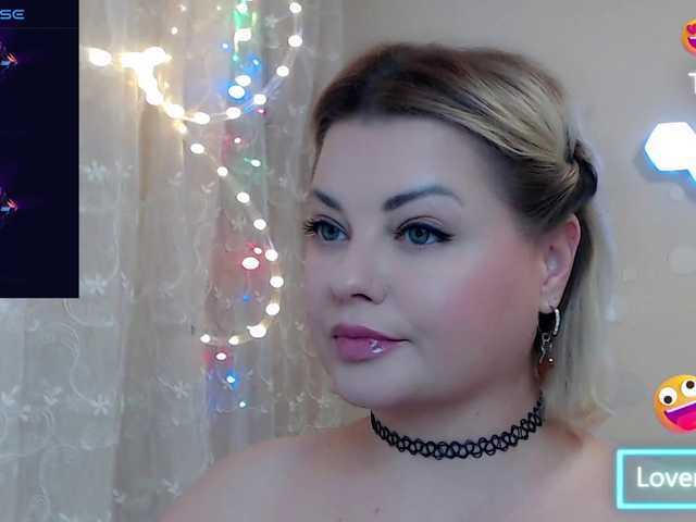 JewellFairy Live Cam on BongaCams
