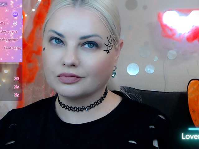 JewellFairy live cam on BongaCams
