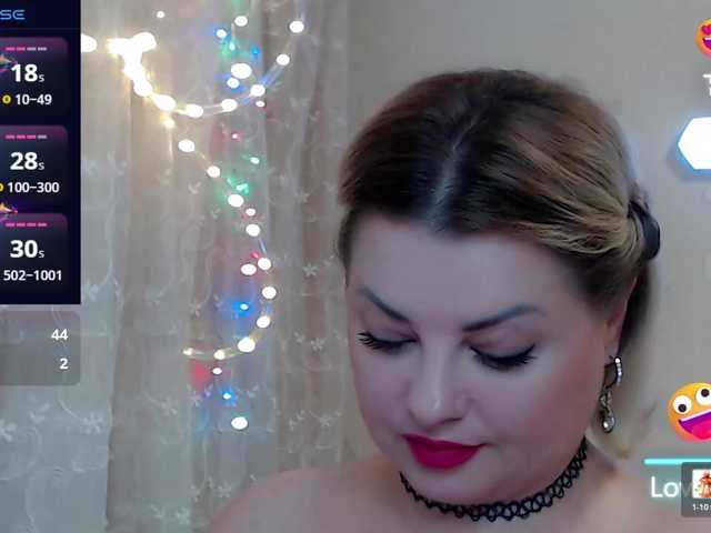 JewellFairy live cam on BongaCams