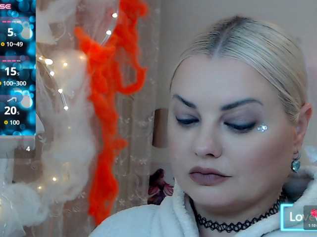 JewellFairy live cam on BongaCams