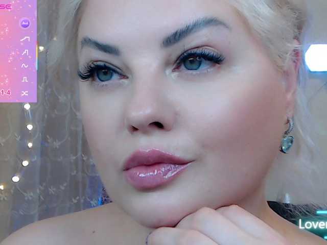 JewellFairy live cam on BongaCams