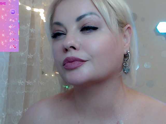 JewellFairy live webcam show