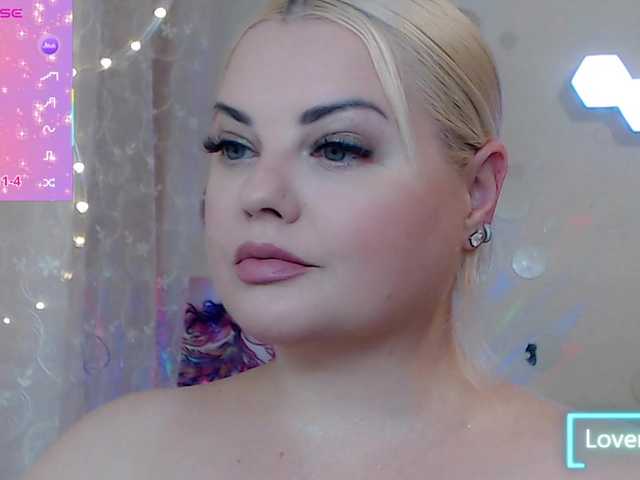 JewellFairy live cam on BongaCams
