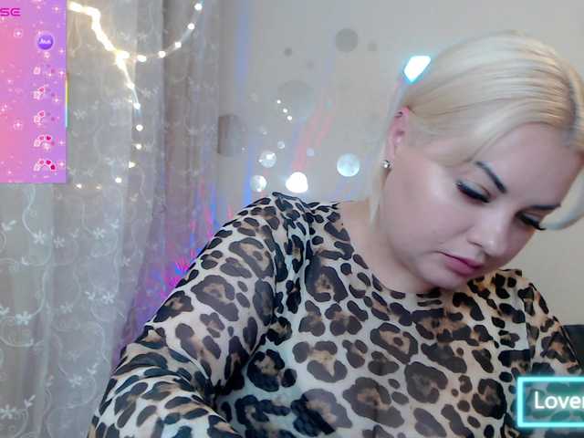 JewellFairy live cam on BongaCams