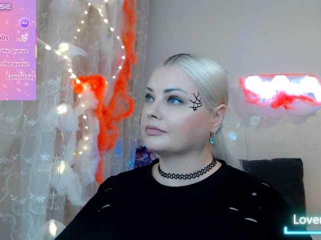 Jewellfairy live cam