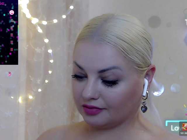 JewellFairy live cam