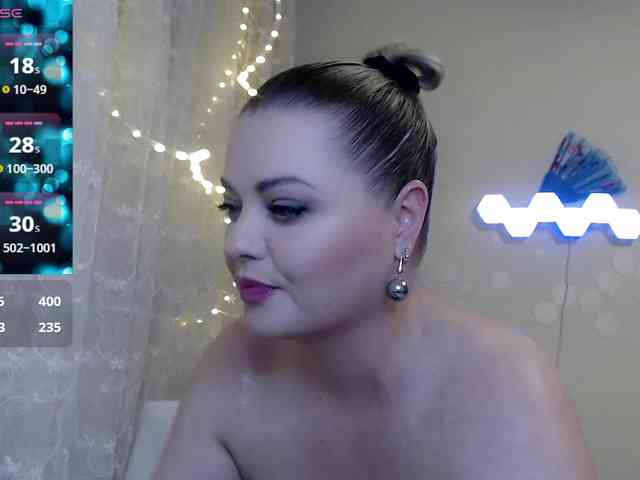 JewellFairy webcam