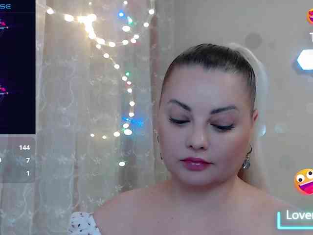 JewellFairy webcam