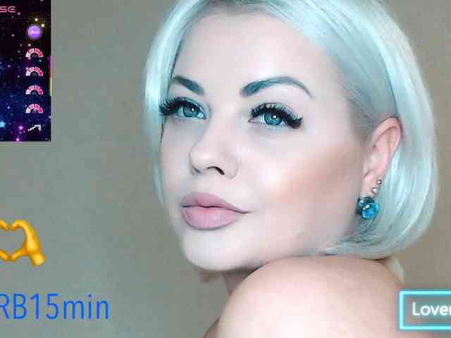 JewellFairy webcam