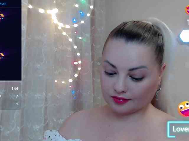 JewellFairy webcam
