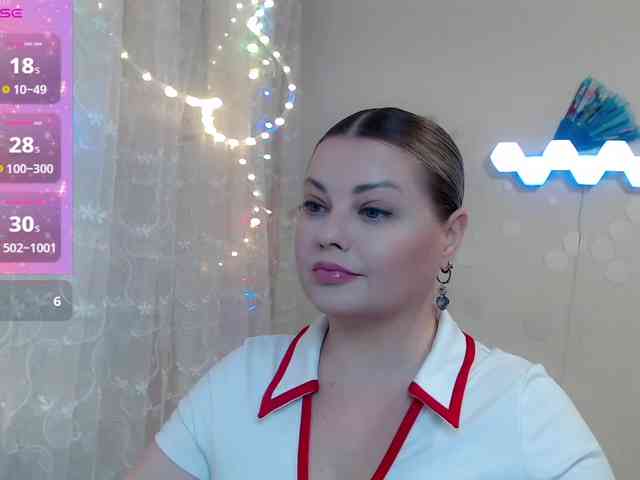 JewellFairy webcam