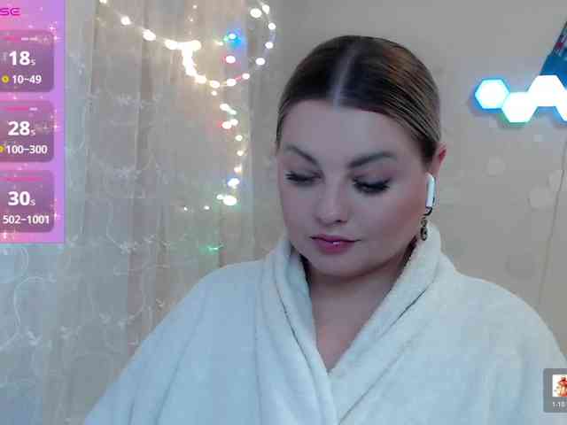 JewellFairy webcam