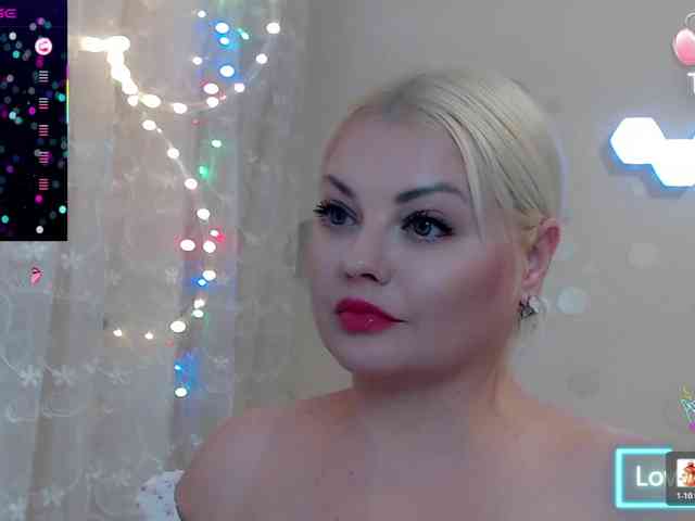 JewellFairy webcam