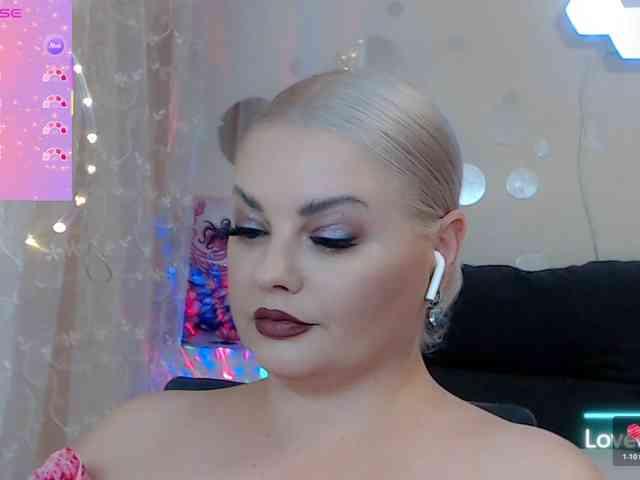 JewellFairy webcam